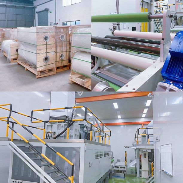 Invisible Paint Protection Film factory Invisible Paint Protection Film factory